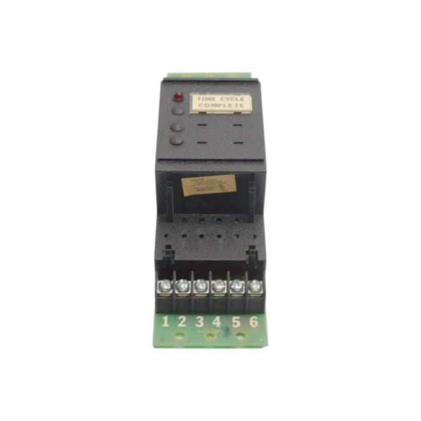 PYROTRONICS 580-121721 TL-30U REV. 6 NSNP