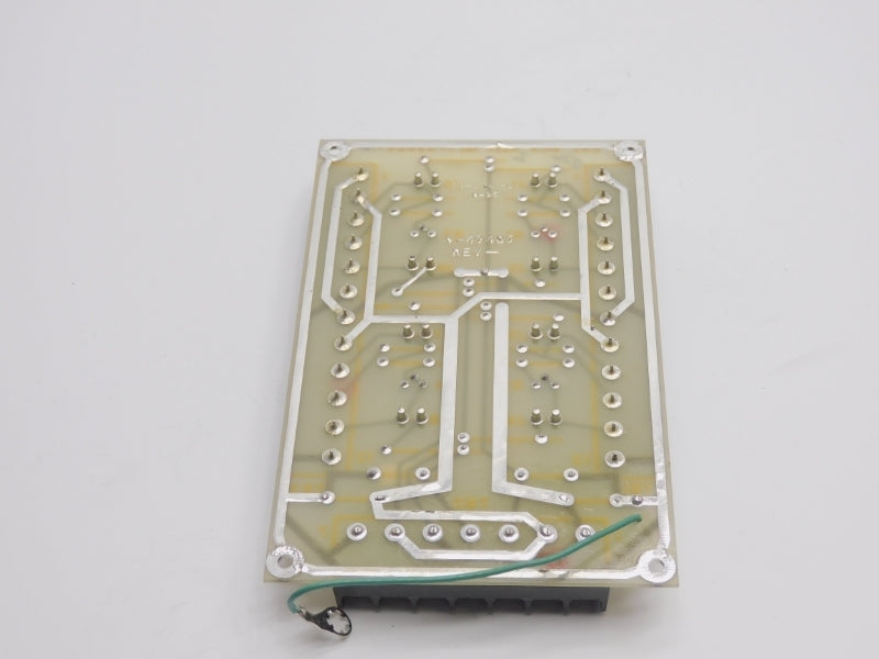 CIRCUIT BOARD 1-49484-2A NSNP