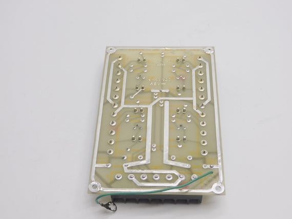 CIRCUIT BOARD 1-49484-2A NSNP