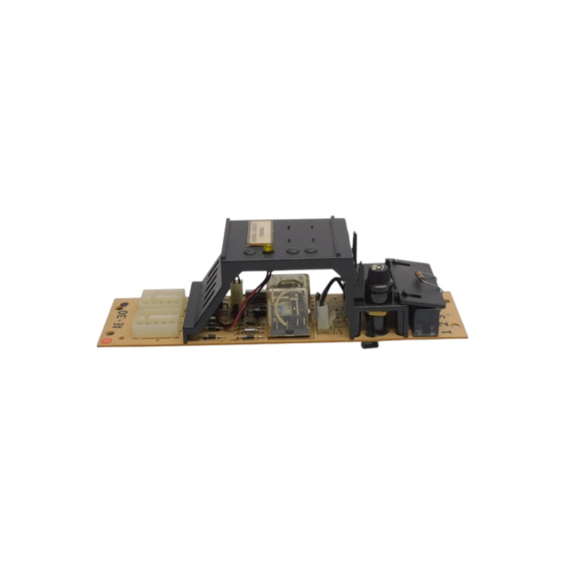 PYROTRONICS 580-121611 AE-30 REV. 10A UNMP