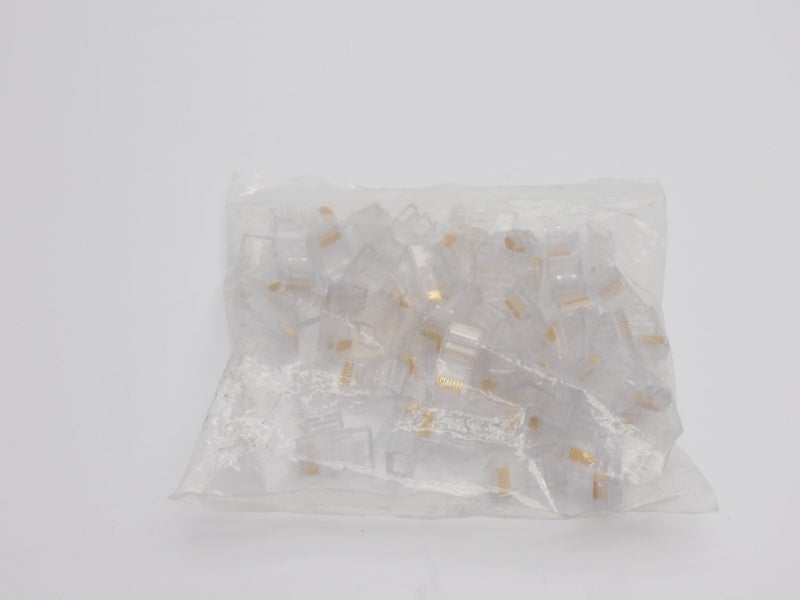 BLACK BOX FM010-50PAK (PKG OF 50) NSMP