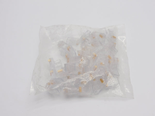 BLACK BOX FM010-50PAK (PKG OF 50) NSMP