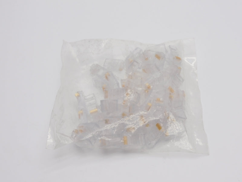 BLACK BOX FM010-50PAK (PKG OF 50) NSMP