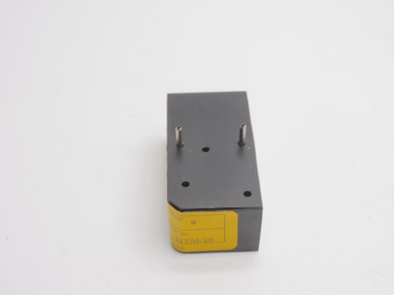 WESTINGHOUSE HTM-29 1D89108G29 NSNP