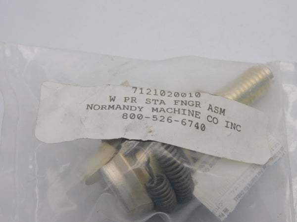 NORMANDY MACHINE CO. 7121020010 NSMP