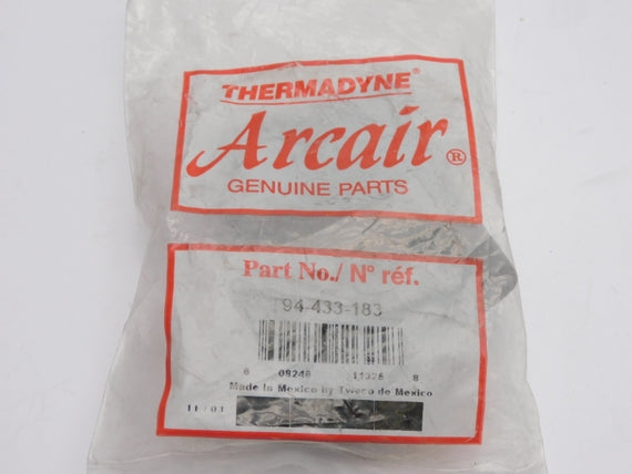 ARCAIR 94-433-13 NSMP