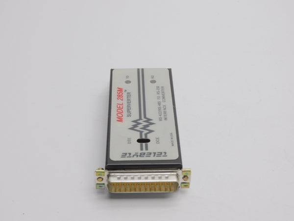 TELEBYTE 285M NSNP