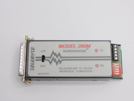 TELEBYTE 285M NSNP