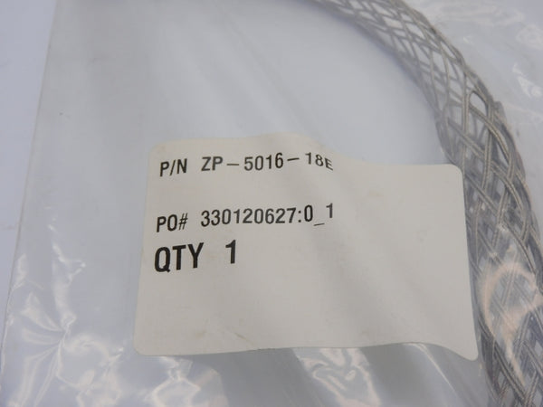 BASKET WEAVE GRIP ZP-5016-18E NSMP
