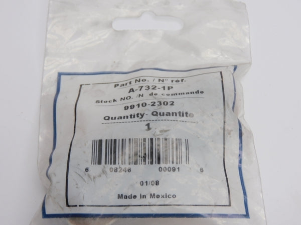 INSULATOR A-732-1P NSMP