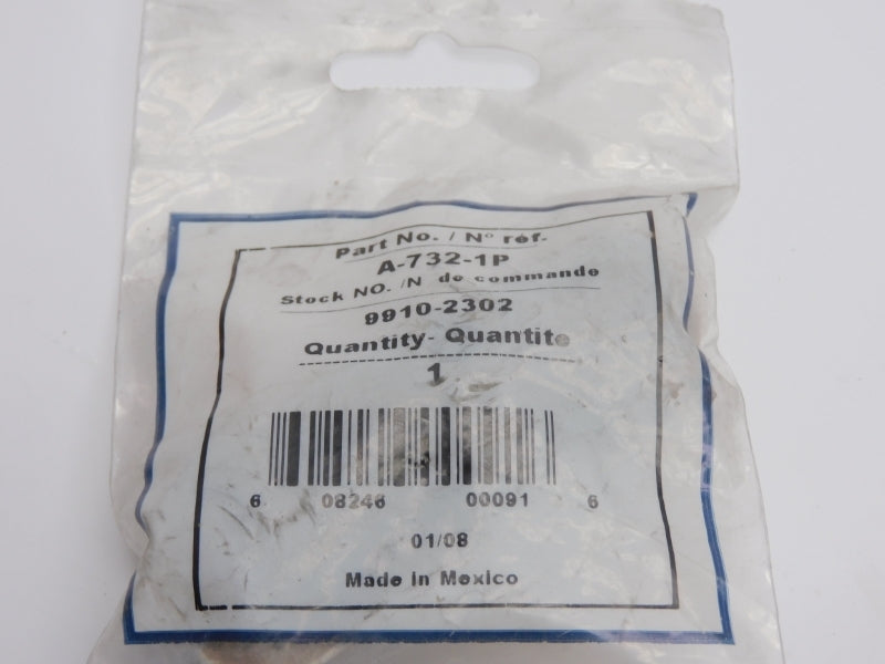 INSULATOR A-732-1P NSMP