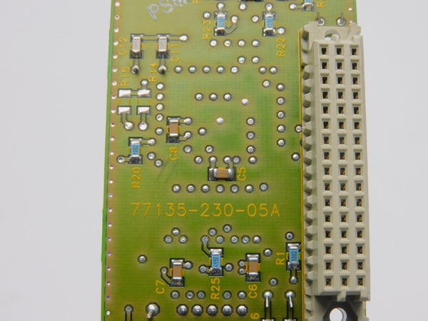 ALLEN BRADLEY 77135-230-05A UNMP