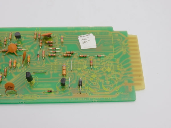 PANALARM 70AR1-12D UNMP