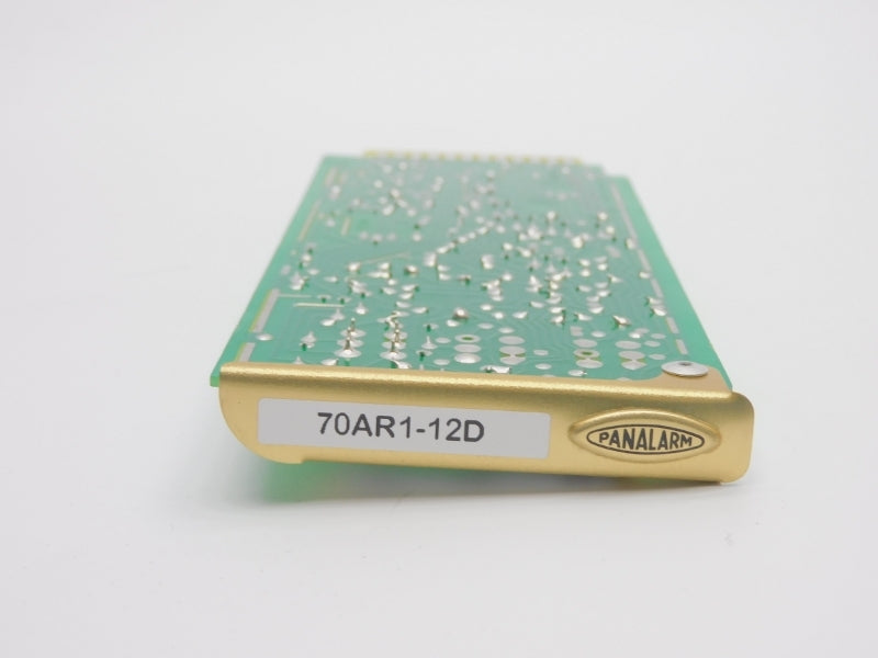 PANALARM 70AR1-12D UNMP