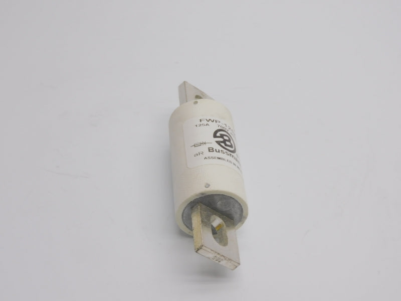 BUSSMANN FWP-125A 700V 125A NSMP