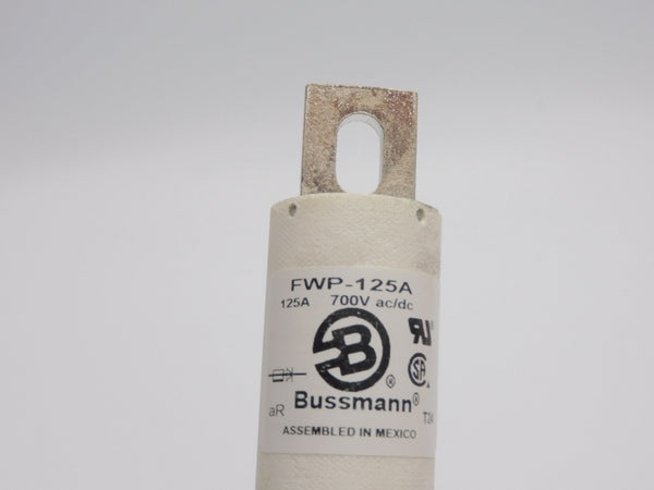 BUSSMANN FWP-125A 700V 125A NSMP