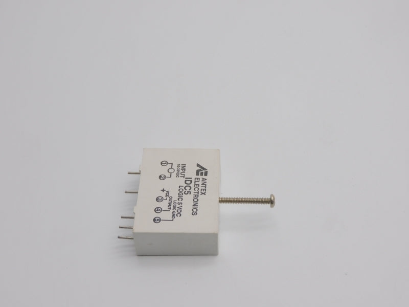 ANTEX ELECTRONICS IDC5 10-32VDC NSNP