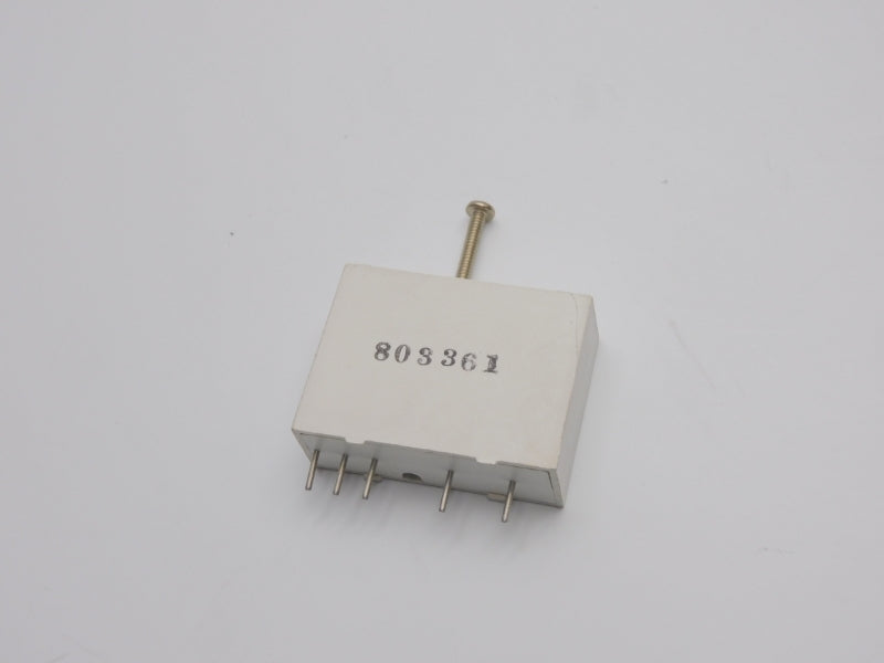 ANTEX ELECTRONICS IDC5 10-32VDC NSNP