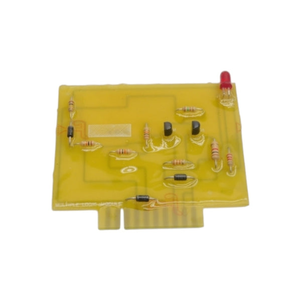 PYRONICS 71860002 UNMP