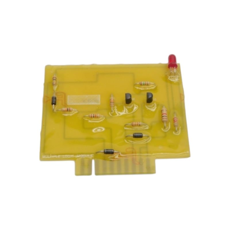 PYRONICS 71860002 UNMP