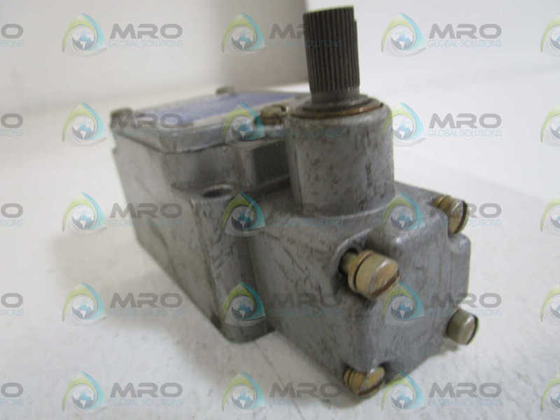 MICRO SWITCH 1LS3 (GREY) UNMP