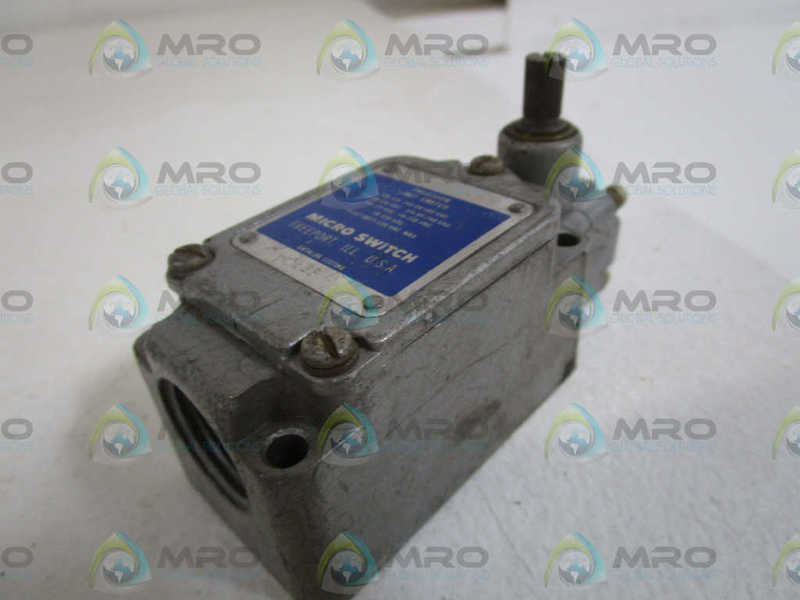 MICRO SWITCH 1LS3 (GREY) UNMP