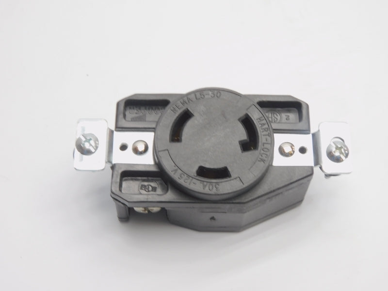 COOPER CWL530R 125V 30A NSMP