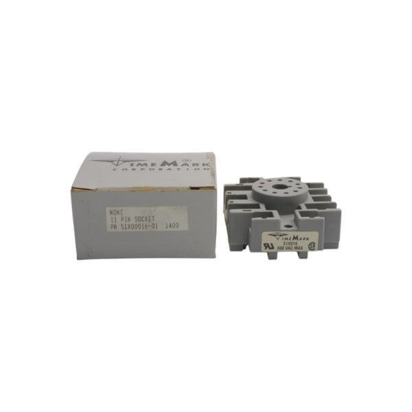 TIME MARK 51X00016-01 300VAC NSMP