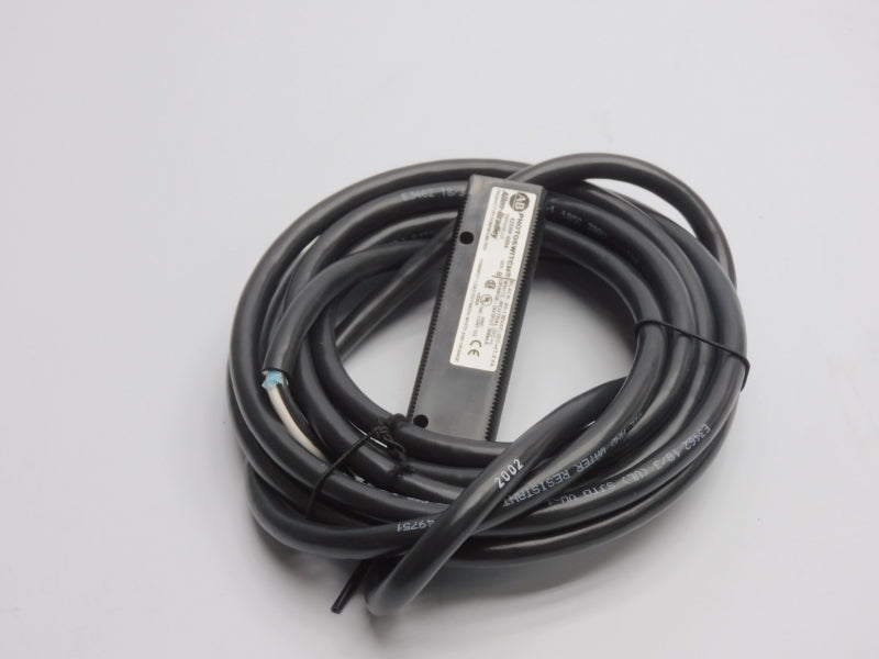 ALLEN BRADLEY 42SRP-6004 SER. B 20-132VAC NSNP