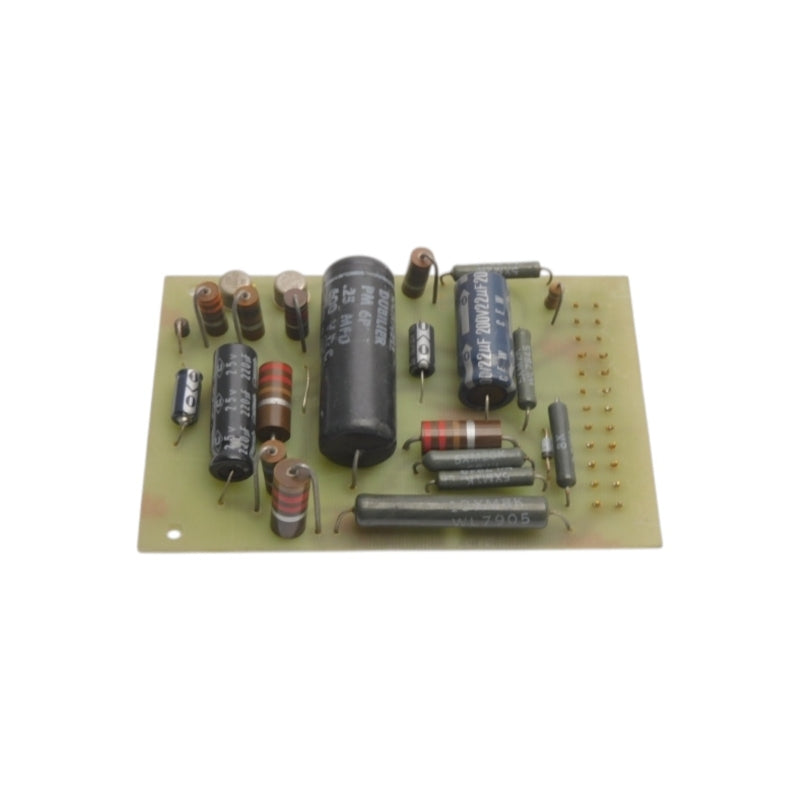 POWER CIRCUITS, INC. 667C NSNP