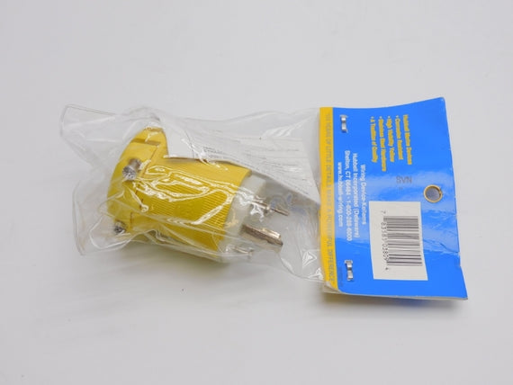 HUBBELL HBL23CM11 125V 20A NSMP