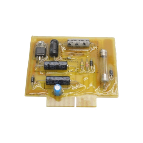 PYRONICS 71811000 UNMP