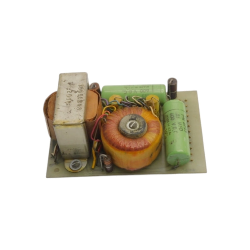 POWER CIRCUITS 666T NSNP