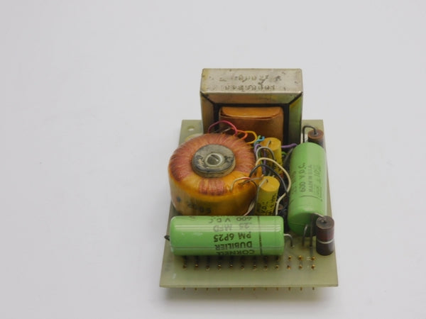POWER CIRCUITS 666T NSNP