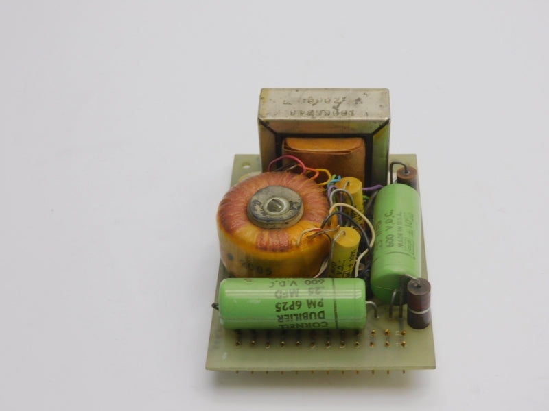 POWER CIRCUITS 666T NSNP