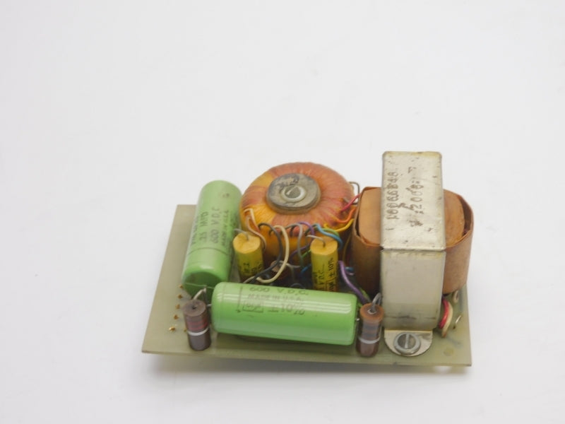 POWER CIRCUITS 666T NSNP