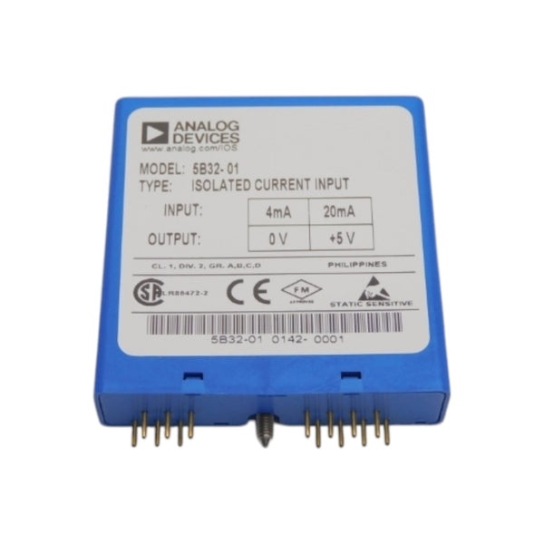 ANALOG DEVICES 5B32-01 5V NSNP