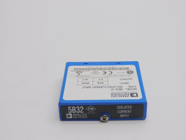ANALOG DEVICES 5B32-01 5V NSNP