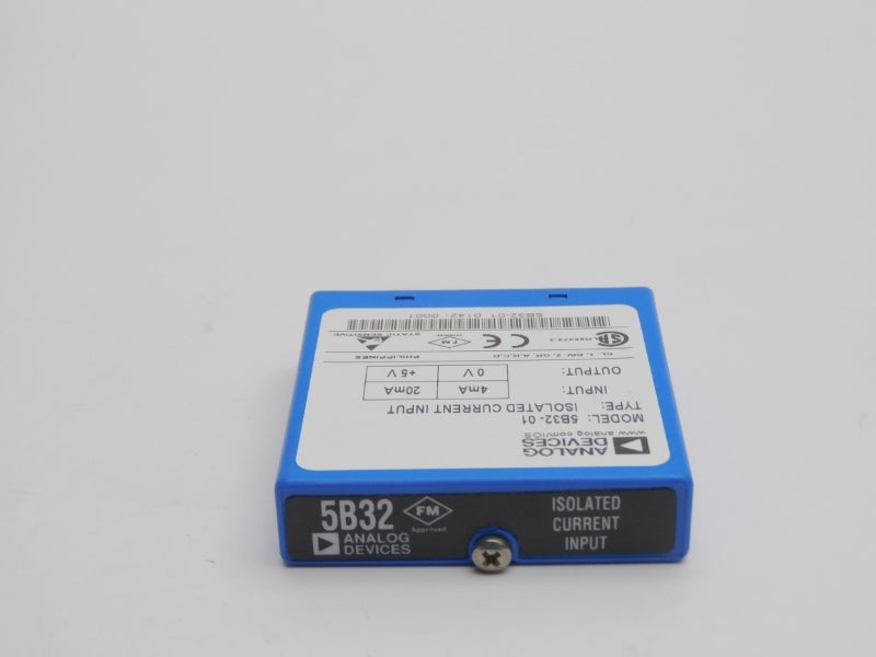 ANALOG DEVICES 5B32-01 5V NSNP