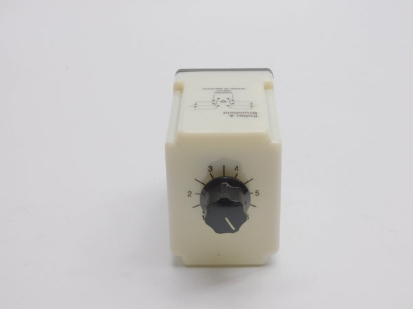 POTTER&BRUMFIELD SIEMENS CKB-38-700-10 240VAC 10A 0.1-10S NSMP