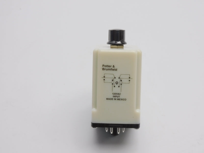 POTTER&BRUMFIELD SIEMENS CKB-38-700-10 240VAC 10A 0.1-10S NSMP
