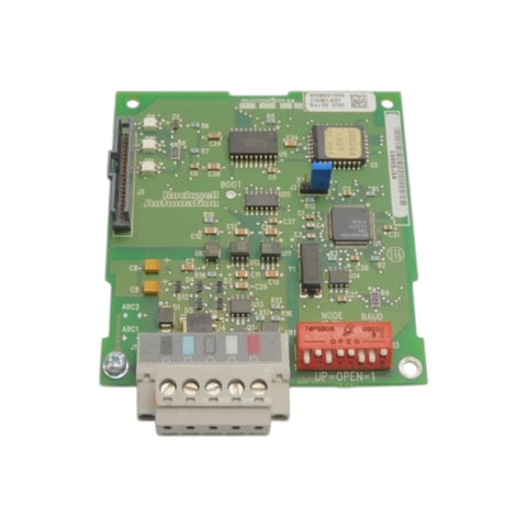 ALLEN BRADLEY 22-COMM-D SER. A F/W V1.007 24VDC UNMP