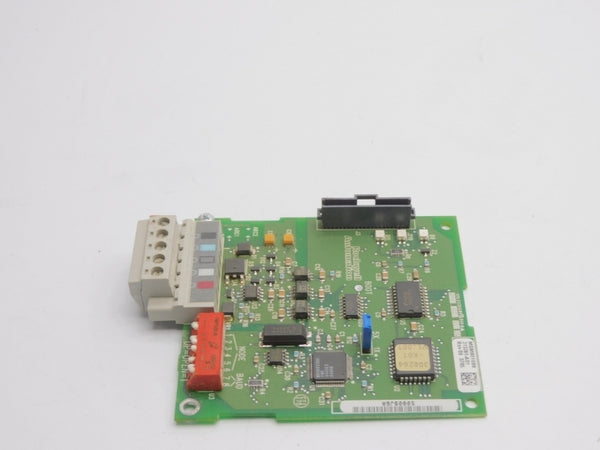 ALLEN BRADLEY 22-COMM-D SER. A F/W V1.007 24VDC UNMP