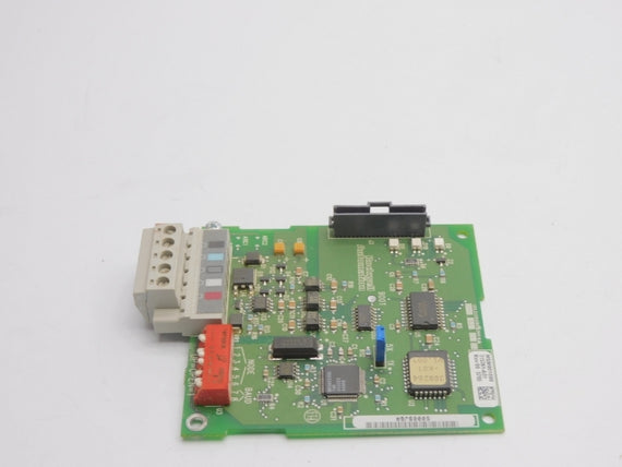 ALLEN BRADLEY 22-COMM-D SER. A F/W V1.007 24VDC UNMP