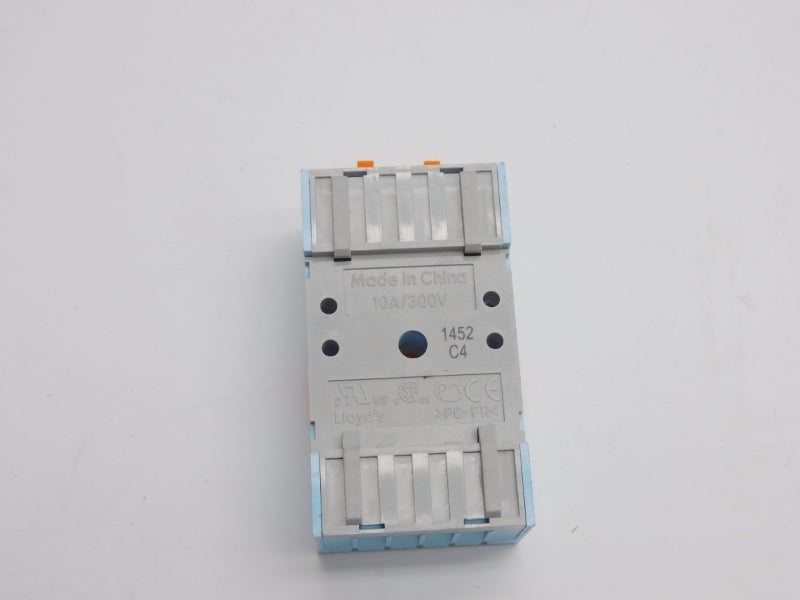 COMAT RELECO S2-B 300V 10A NSNP