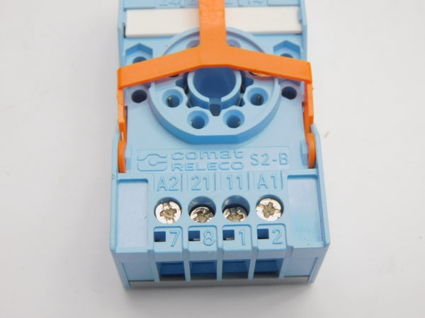 COMAT RELECO S2-B 300V 10A NSNP
