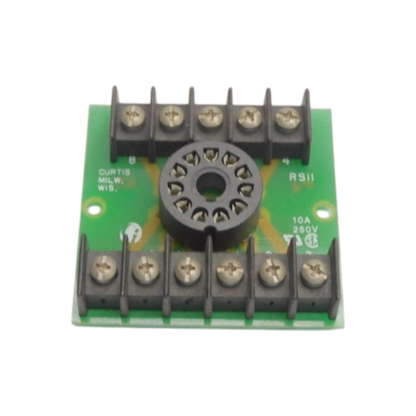 CURTIS RSII 250V 10A NSNP