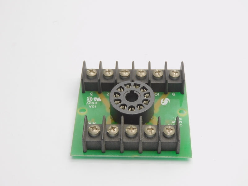 CURTIS RSII 250V 10A NSNP