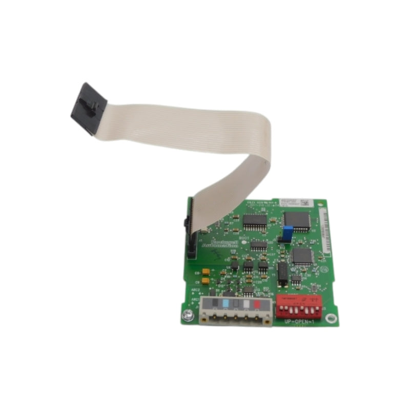 ALLEN BRADLEY 22-COMM-D SER. A F/W V1.010 24VDC NSNP