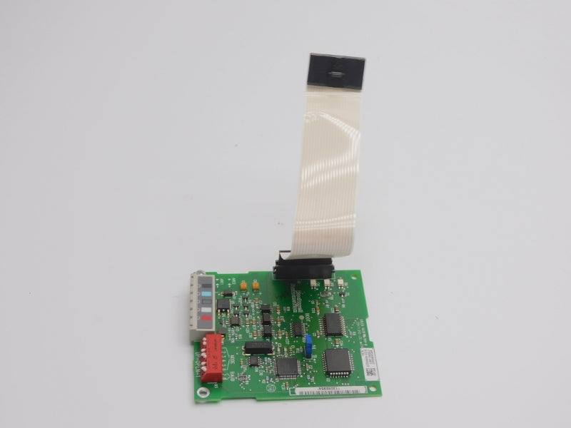 ALLEN BRADLEY 22-COMM-D SER. A F/W V1.010 24VDC NSNP